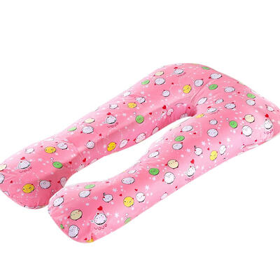 

Pregnancy Side Sleeping Support Pillow for Pregnant Women Maternity Pillows