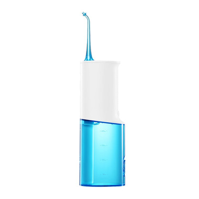 

Xiaomi SOOCAS W3 portable oral irrigator USB rechargeable water dental flosser irrigator for cleaning teeth water jet toothpick