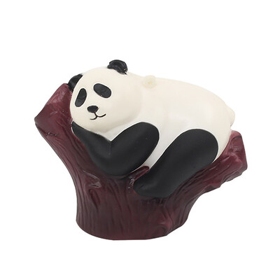 

YIWULAJumbo Cartoon Panda Scented Slow Rising Toy Children Kids Gift Stress Relief