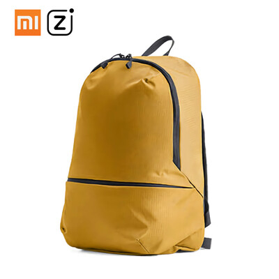 

Xiaomi Mijia Z Lightweight Backpack Urban Leisure Sports Chest Pack Bags Small Size Shoulder Unisex Rucksack For Men Women