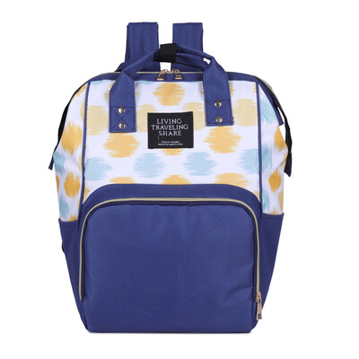 

2019 New Backpack Fashion Student Bag Outdoor Travel Bag Casual Shoulder Bag
