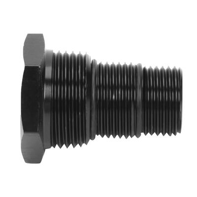 

12-28 58-24 to 34-16 1316-16 34NPT Auto Threaded Oil Filter Adapter