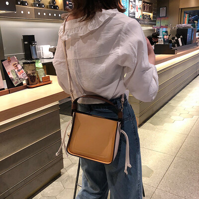 

Tailored Summer New Womens Crossbody Fashion Wild Chain Shoulder Fashion Messenger Bag