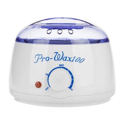 

500cc Paraffin Hand Wax Machine Hot Paraffin Wax Warmer Heater Hair Remover