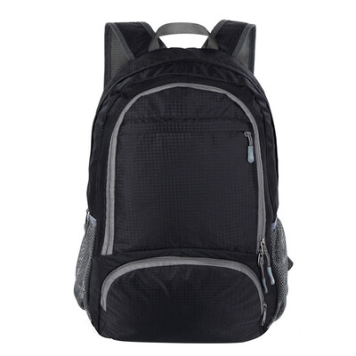 

Tailored Large capacity outdoor travel shoulder bag