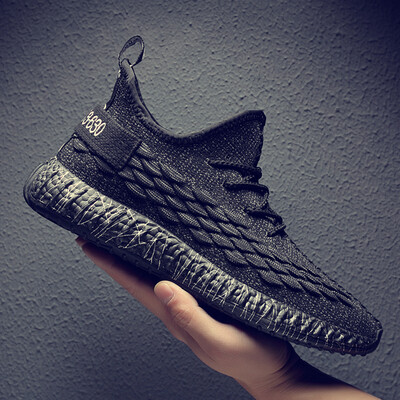 

2019 summer new deodorant breathable canvas tide shoes mens sports&leisure wild trend mens shoes shoes shoes