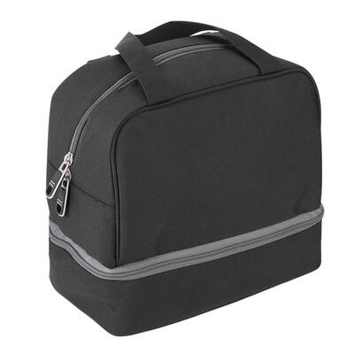 

Greensen Outdoor Camping Picnic Lunch Box Portable Food Storage Tote Bag Black