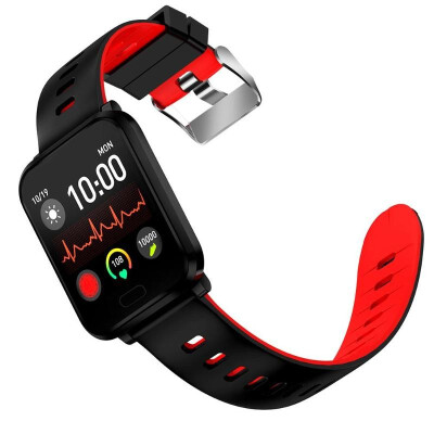 

K10 Bluetooth IP68 Waterproof Heart Rate Fitness Tracker Sport Smart Watch