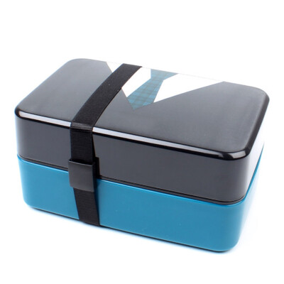 

Japanese-style Bento Box Romantic Cute Student Lunch Box Creative Gift Tableware Portable Food Storage Container