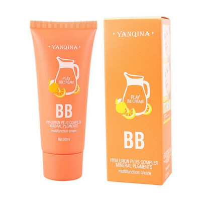 

Brighten Base Makeup Concealer BB Cream Long Lasting Waterproof Foundation BB Cream Cosmetic Makeup