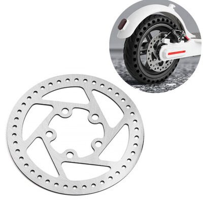 

Brake Disc Rotors Replacement Part Pad for Xiaomi M365 Folding Electric Scooter