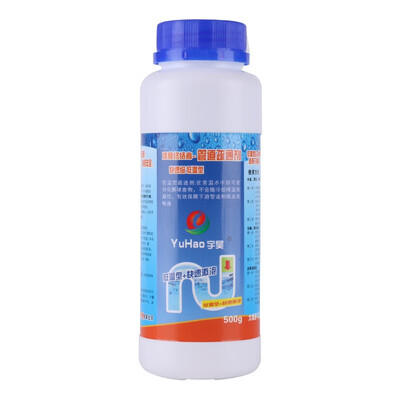 

YuHao Pipe Sewer Drainage Pipeline 5376
