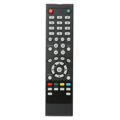 

Brand New Replacement TV Remote Controller for SEIKI LCD LED TV