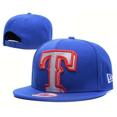 

MLB Major League Baseball Rangers Texas Rangers New Era 9Fifty New Yorker Baseball Cap