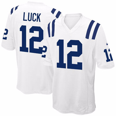 

18 AJ Green Cincinnati Bengal Jersey Mens 12 Andrew Luck Indianapolis Colts Tennessee 8 Marcus Mariota 29 DeMarco Murray Titans
