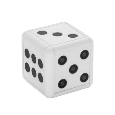 

Mini Camera SQ16 Dice Camera 1080P HD Motion Video Surveillance Camcorder Action Night Vision Recording Support TF Card14" LEN