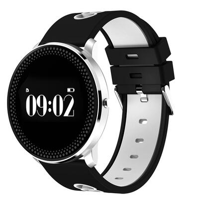 

Luxury CF007 Fitness bracelet with Hear Rate Monitor Bluetooth Smart Band