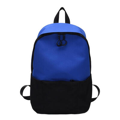 

Casual Women Teen Nylon Large Capacity Backpacks Sport Travel Shoulder Bags