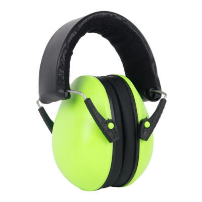 

Baby Earmuffs Sound-proofing Noise Reduction Infants Sleeping Ear Protector