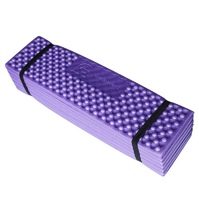 

190x57cm Camping Mat Ultralight Foam Camping Mat Seat Folding Beach Mat Picnic Mat Sleeping Pad Outdoor Mattress