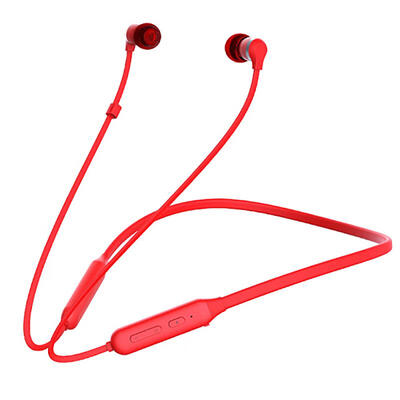 

L06 Magnetic Sports Earphone Bluetooth In- Ear Headphone Wireless Stereo Headset With Microphone For Mobile Phones