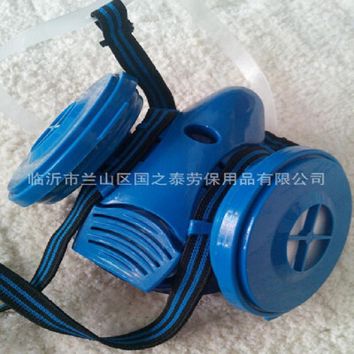

Flower protection card self-priming filter anti-particle respirator silicone dust-proof dust mask respirator