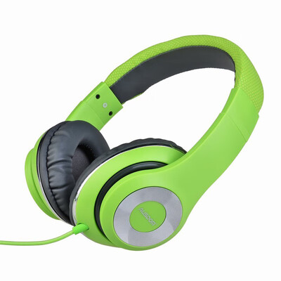 

Ausdom headset - F01
