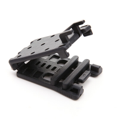 

EDC Multi Function K Sheath Scabbard Belt Clip Waist Clamp Utility