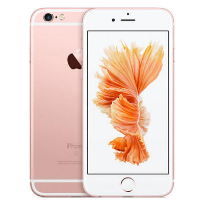 

Refurbished Apple IPHONE 6s Plus 55 Inch Unlocked Smart Phone Dual Core 2GB RAM 16GB ROM