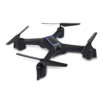 

Flymax 2 WiFi Quadcopter 24G FPV Streaming Drone MX7210-1101