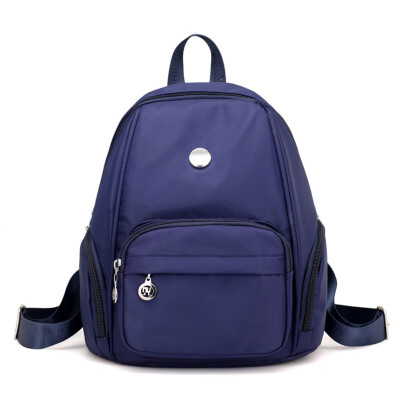 

Tailored Mens And Womens Leisure Fashion Large Capacity Shoulders Bag Student Backpacks