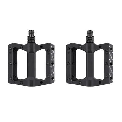 

WHEEL UP Bike Platform Lightweight Pedal Bicycle Nylon Pedal Bike Accessory