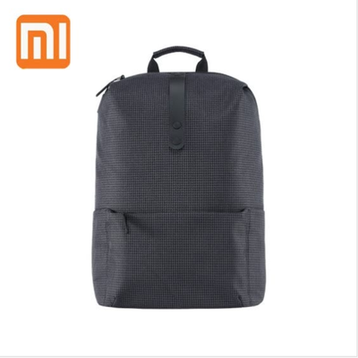 

Xiaomi college style simple backpack