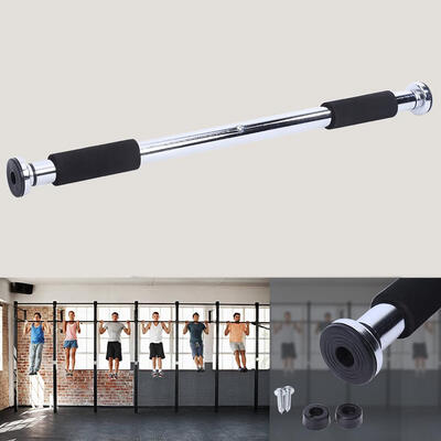 

Door on the horizontal bar to pull up the horizontal bar door frame trainin