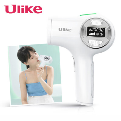 

Ulike MINI cleansing instrument electric washing instrument