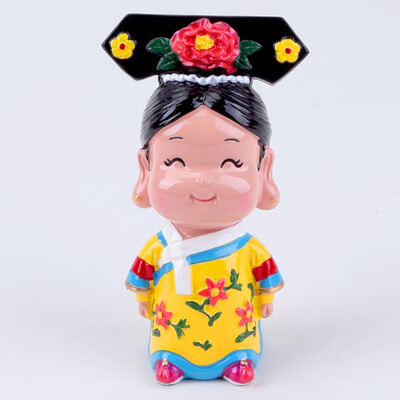 

Chinese specialty gifts Chinese emperor ornaments gifts