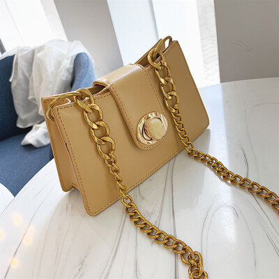 

Bag female pendant car sewing line simple OL commuter handbag casual multi-color handbag