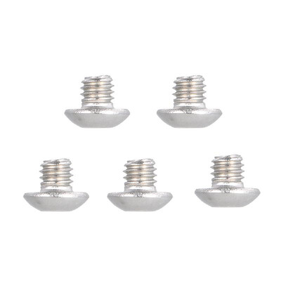 

A2 IS07380 304 Stainless Steel Hex Screw Socket Button Bolts Screws M430