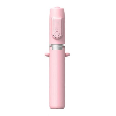 

HOCO K11 Portable Detachable Bluetooth Tripod Desk Remote Control Selfie Stick Rod Holder For Mobile Phones