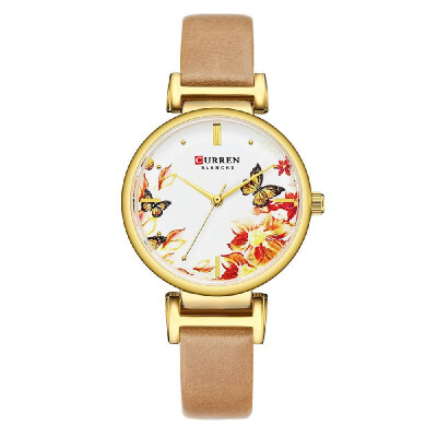 

CURREN 9053 Woman Watch Woman Sport Watch Woman Waterproof Watch Woman Outdoor Watch Woman Wristwatch Watch Woman Watch Woman Quar