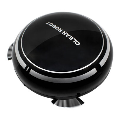 

USB Charging Smart Vacuum Sweeping Machine with Side Brush