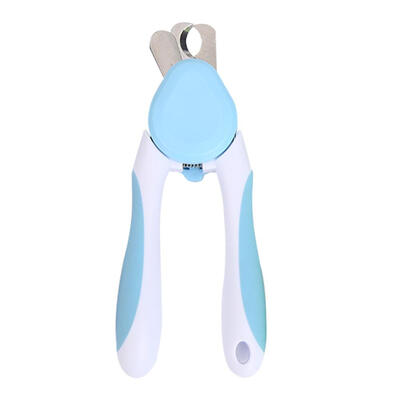 

Stainless Steel Pet Dog Cat Claw Nail Clipper Trimmer Grooming Scissors