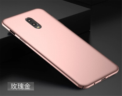 

Goowiiz Phone Case For Samsung Galaxy A7A8A9C5C5 ProC8J7 PlusA710 Luxury Ultra-thin Hard Plastic Matte PC Cover