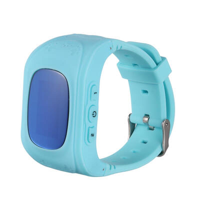 

Q50 Child GPS Tracker SOS Call Positioning Phone Kids Anti Lost Smartwatch