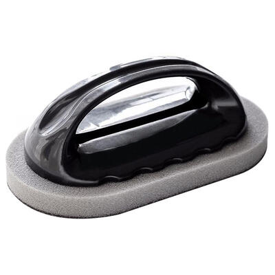 

Strong Decontamination Pot Pan Dish Bath Sponge Brush Kitchen Cleaning Tool