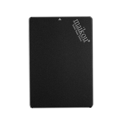 

MAIKOU Mobile SSD 60G120G240G360G480G1TB HDD Hard Drive Type-C&USB30 Universal Silvery&1TB