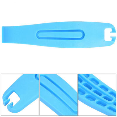 

Greensen Outdoor Tire Pry Bar Tire Lever Bicycle Repair Tool for Mountain Bike Road Bike