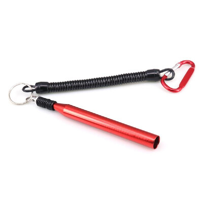 

Fishing Bait Tool Soft Worm Bait Tool Wacky Rig Tool O-ring Rigging Tool with Elastic String Fishing Tool