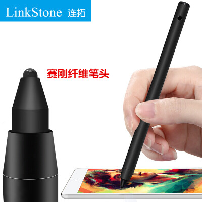 

LinkStone Active Capacitance Pen iPad Mobile Phone Stylus Fine Head Touch Screen Pen Tablet Painting Huawei Android Microsoft Surface Stylus P103