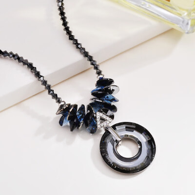 

Necklace Fashion Simple Pendant Atmosphere Pendant Accessories